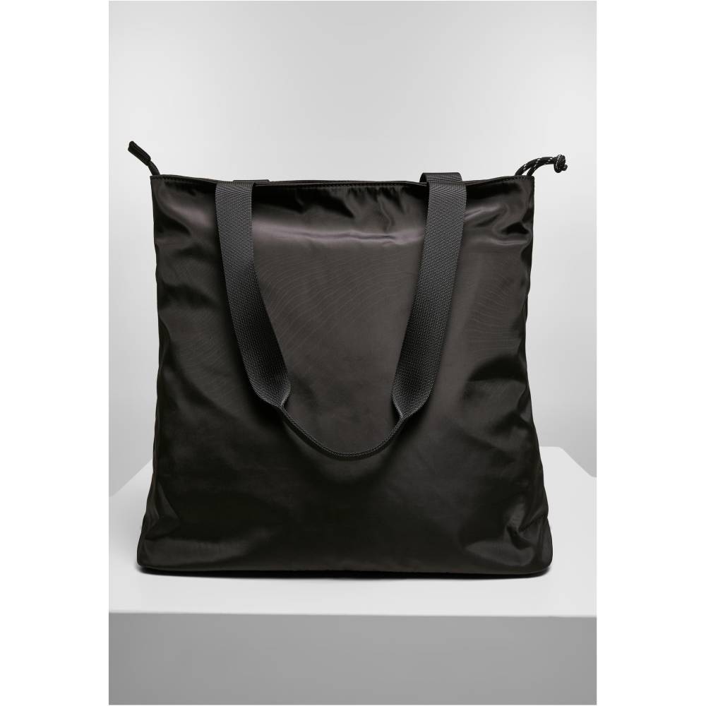 Urban Classics - Multifunctional Sac à main - Noir
